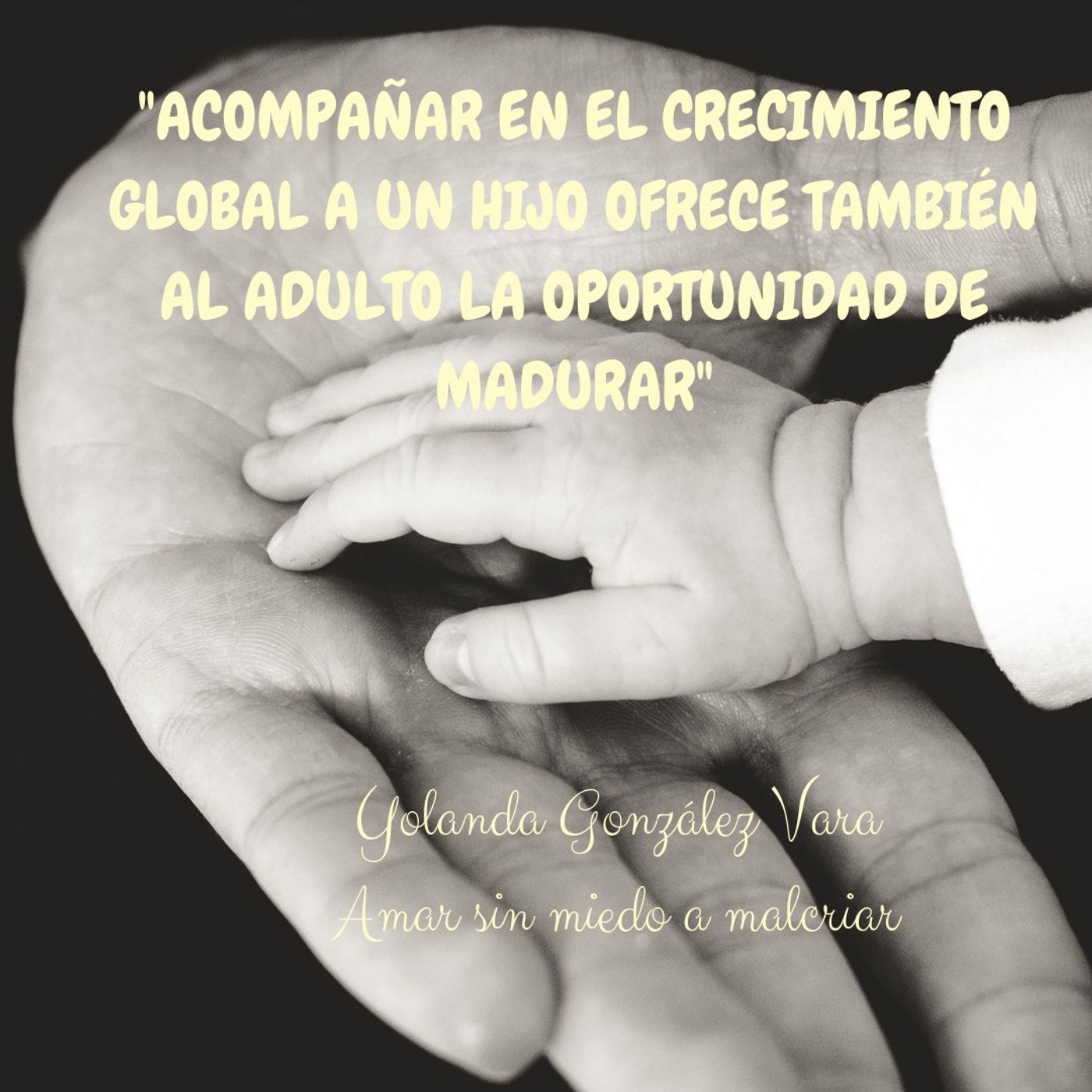 Breves reflexiones de Yolanda González