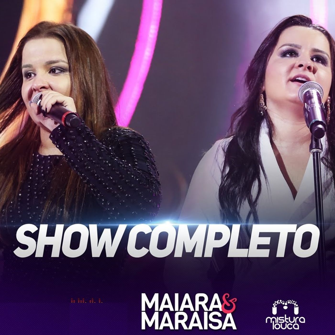 Maiara e Maraisa - Momento Sofrimento