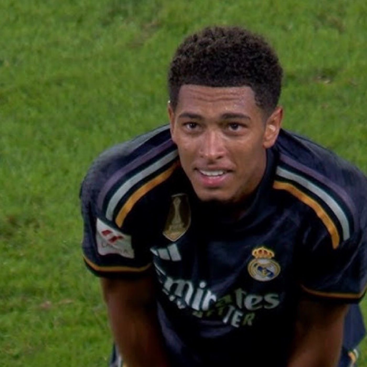 The Football Referee