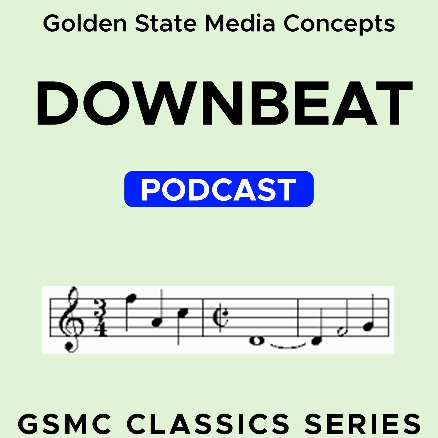 GSMC Classics: Down Beat