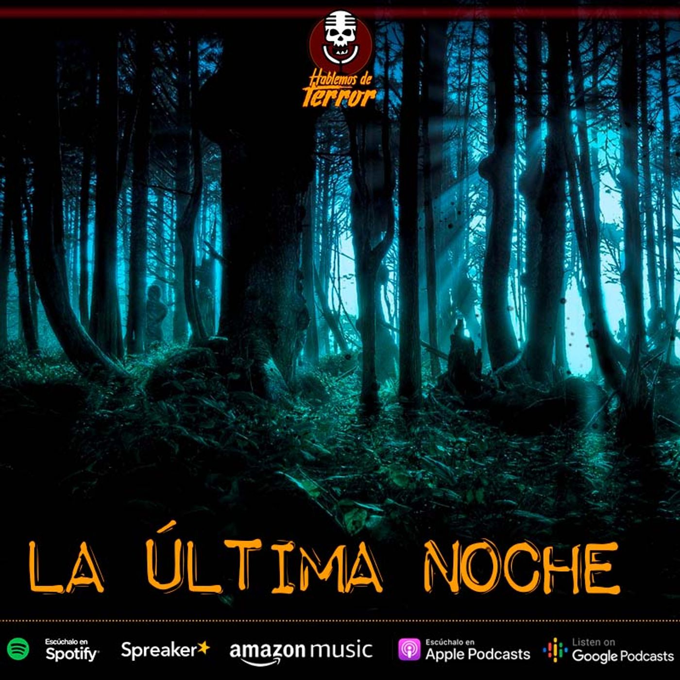 Cuando cae la lluvia; la última noche (final extendido)