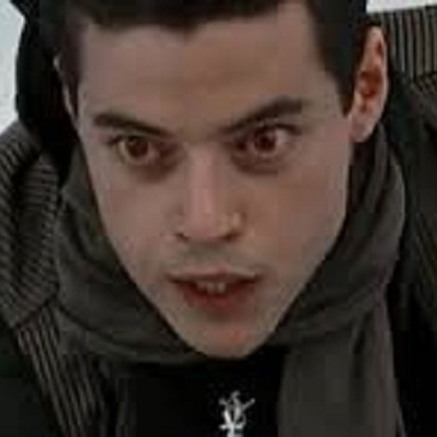 November 15, 2012: Actor Rami Malek joins us to discuss his new film, The Twilight Saga: Breaking Dawn - Part 2 episode artwork