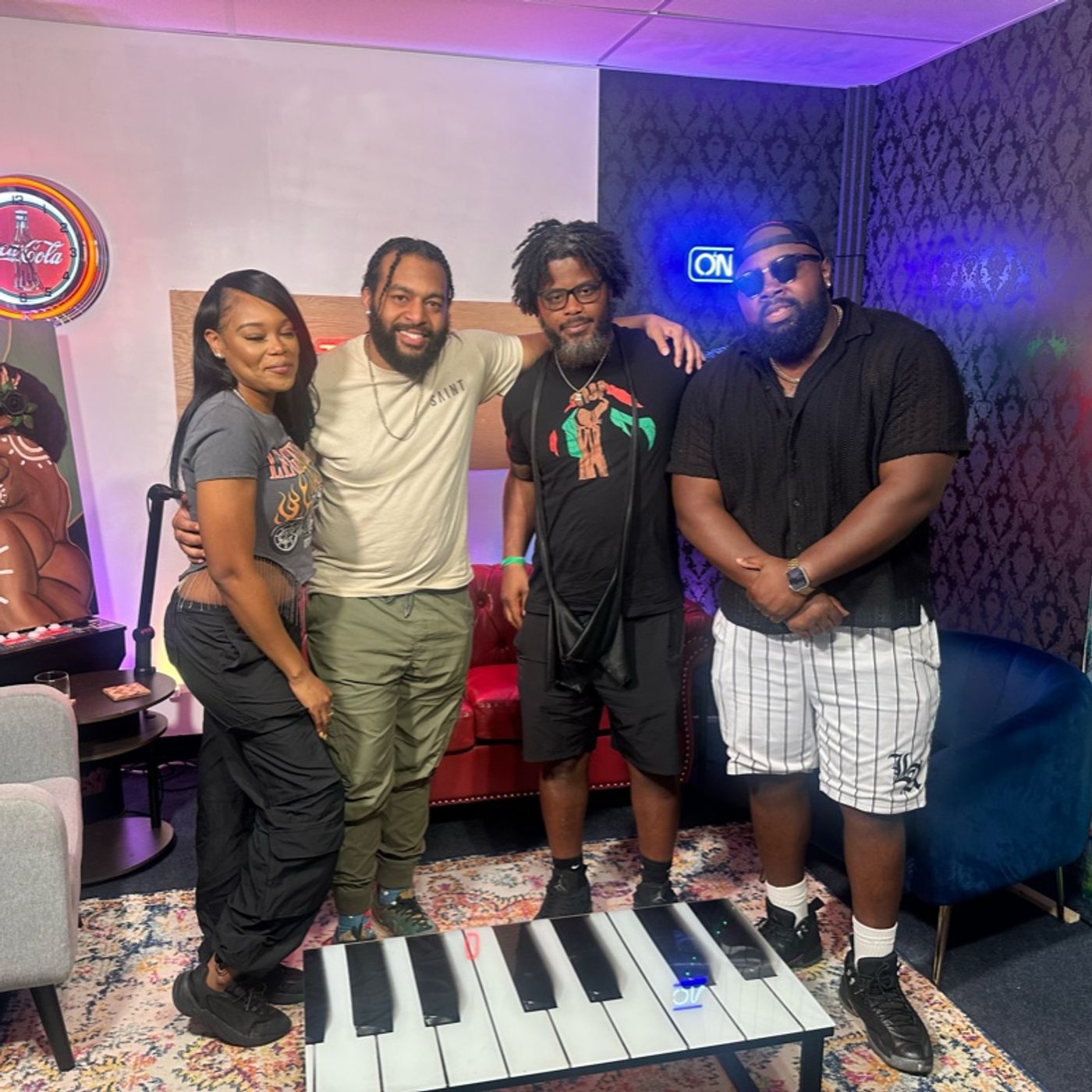 The Educated Brothers Podcast