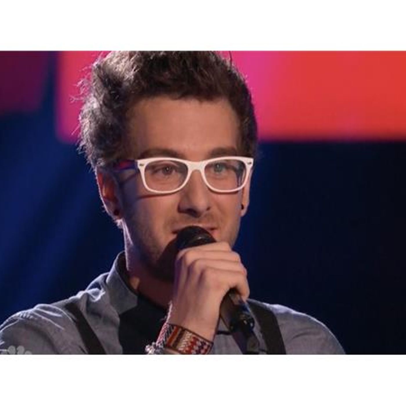 EZ TALK LIVE 1.12 Feat. Will Champlin "The Voice" On EZ WAY BROADCASTING episode artwork