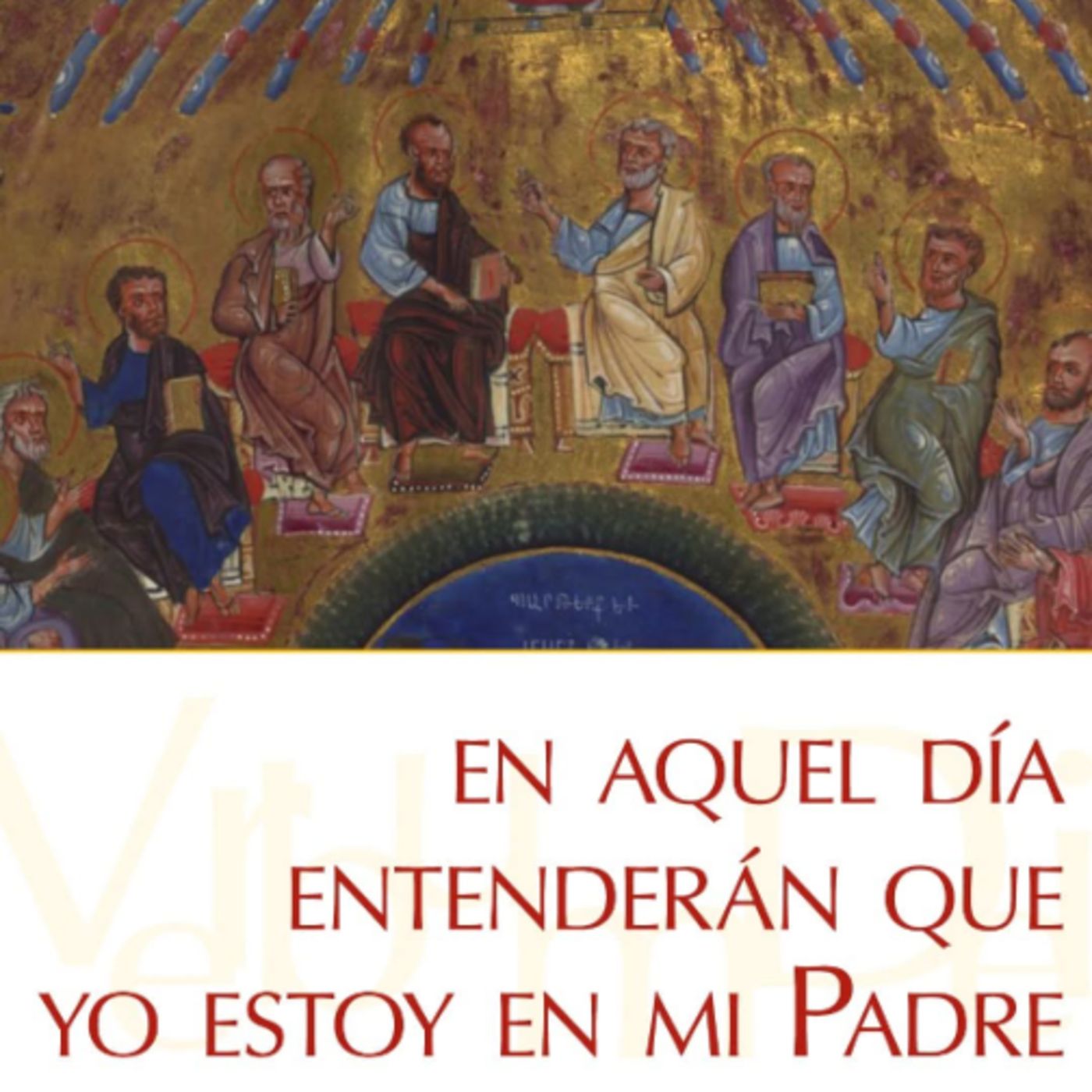 Evangelio Diario 10 de Mayo Mons Enrique Diaz Diaz episode artwork