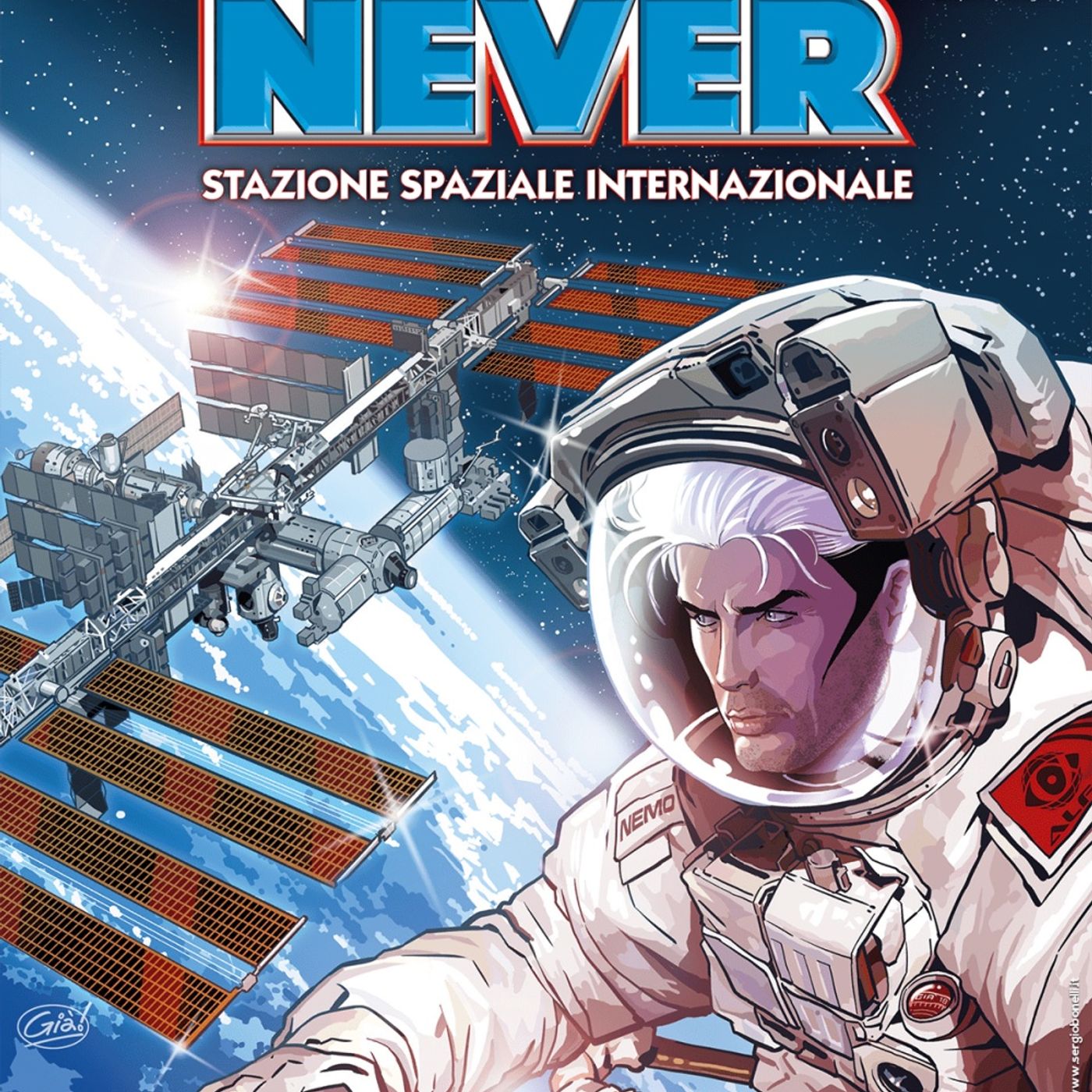 Incontri ravvicinati -  Lo Spazio a tu per tu