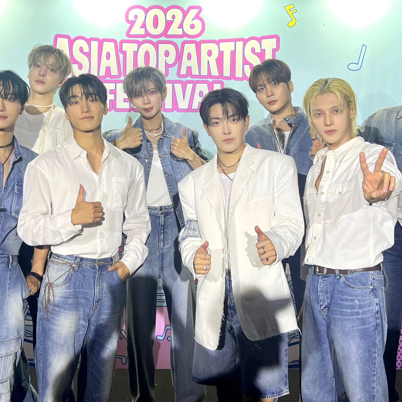 Watch: ATEEZ Snags 7th Win For “BAD” On “Inkigayo”; Performances By LE SSERAFIM, &TEAM, And More | Soompi