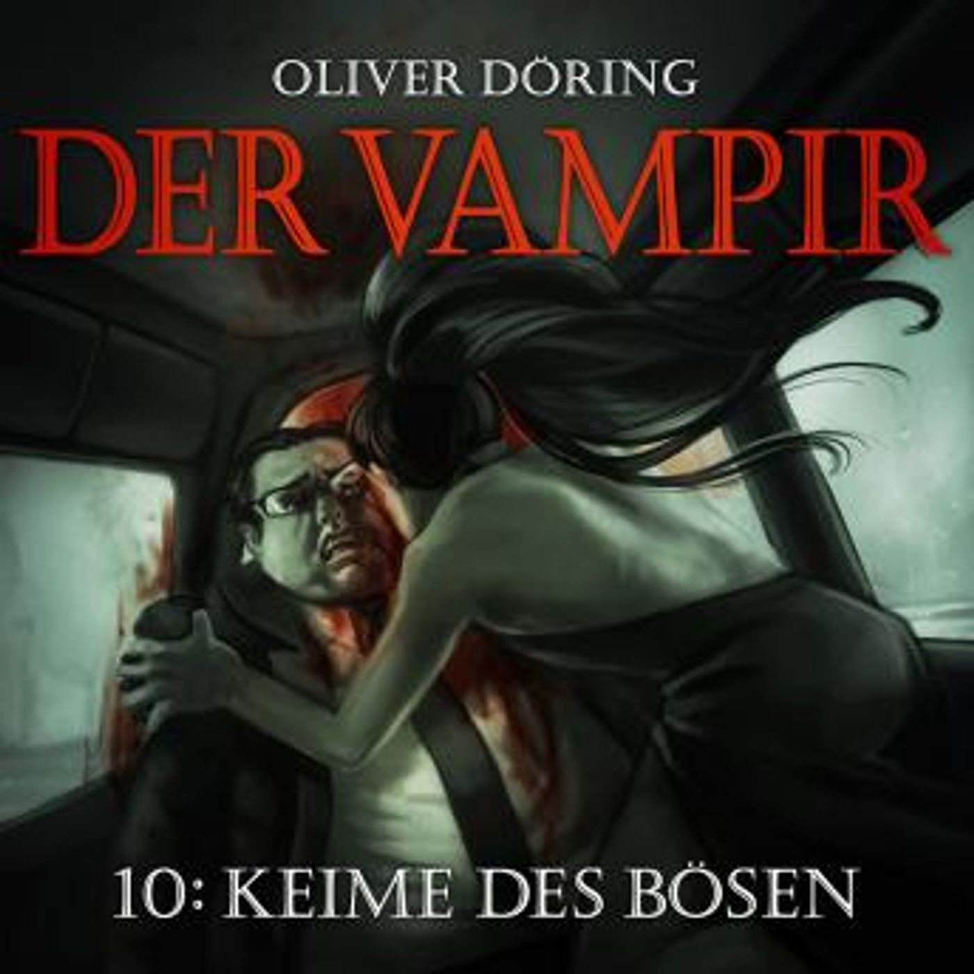 Listen to Best Full Audiobooks in Mystery, Thriller & Horror, Horror