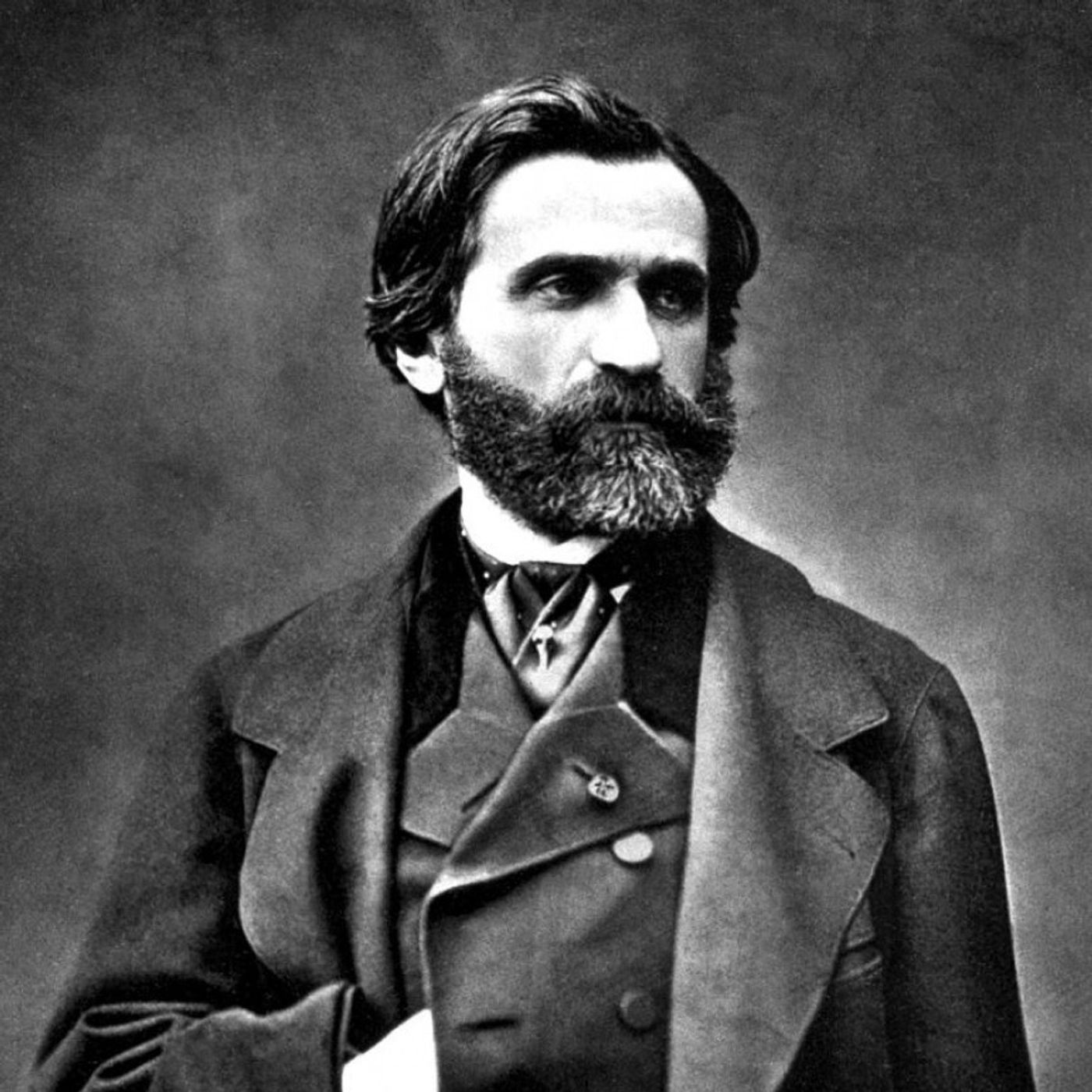 Giuseppe Verdi: vita, opere e stile episode artwork