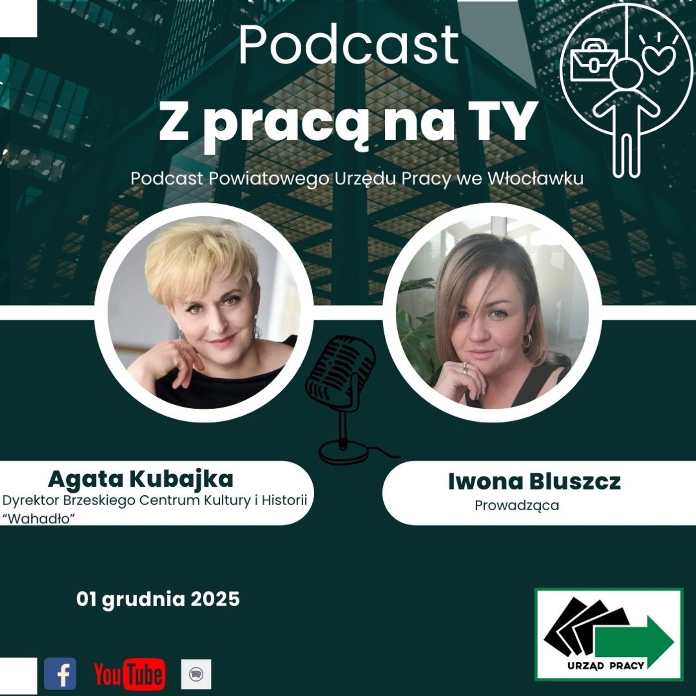 Dom pracy twórczej – kultura, która aktywizuje!