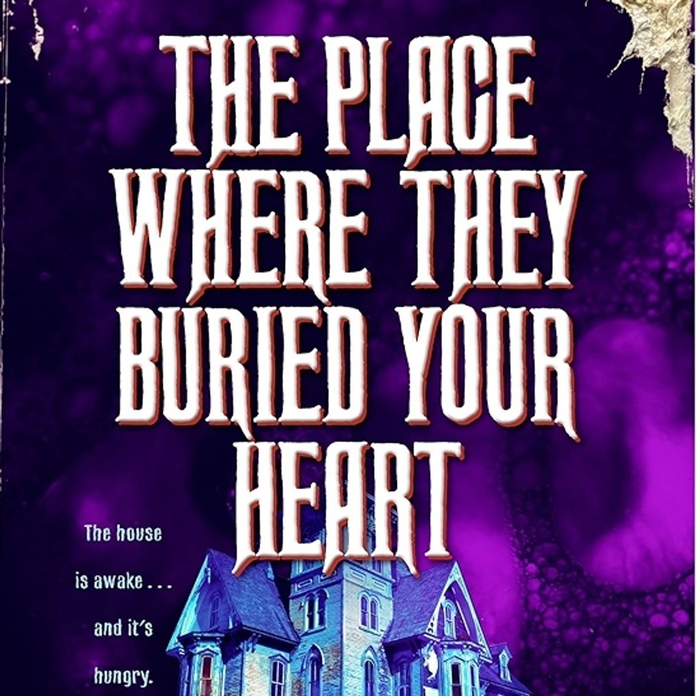 Castle Talk: Christina Henry, author of The Place Where They Buried Your Heart Castle Talk: Christina Henry, author of The Place Where They Buried Your Heart