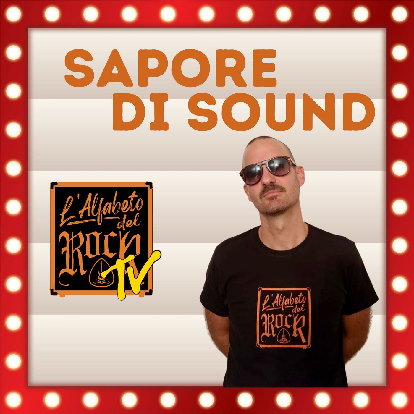 Sapore di Sound - EP.3 Love is all you need episode artwork