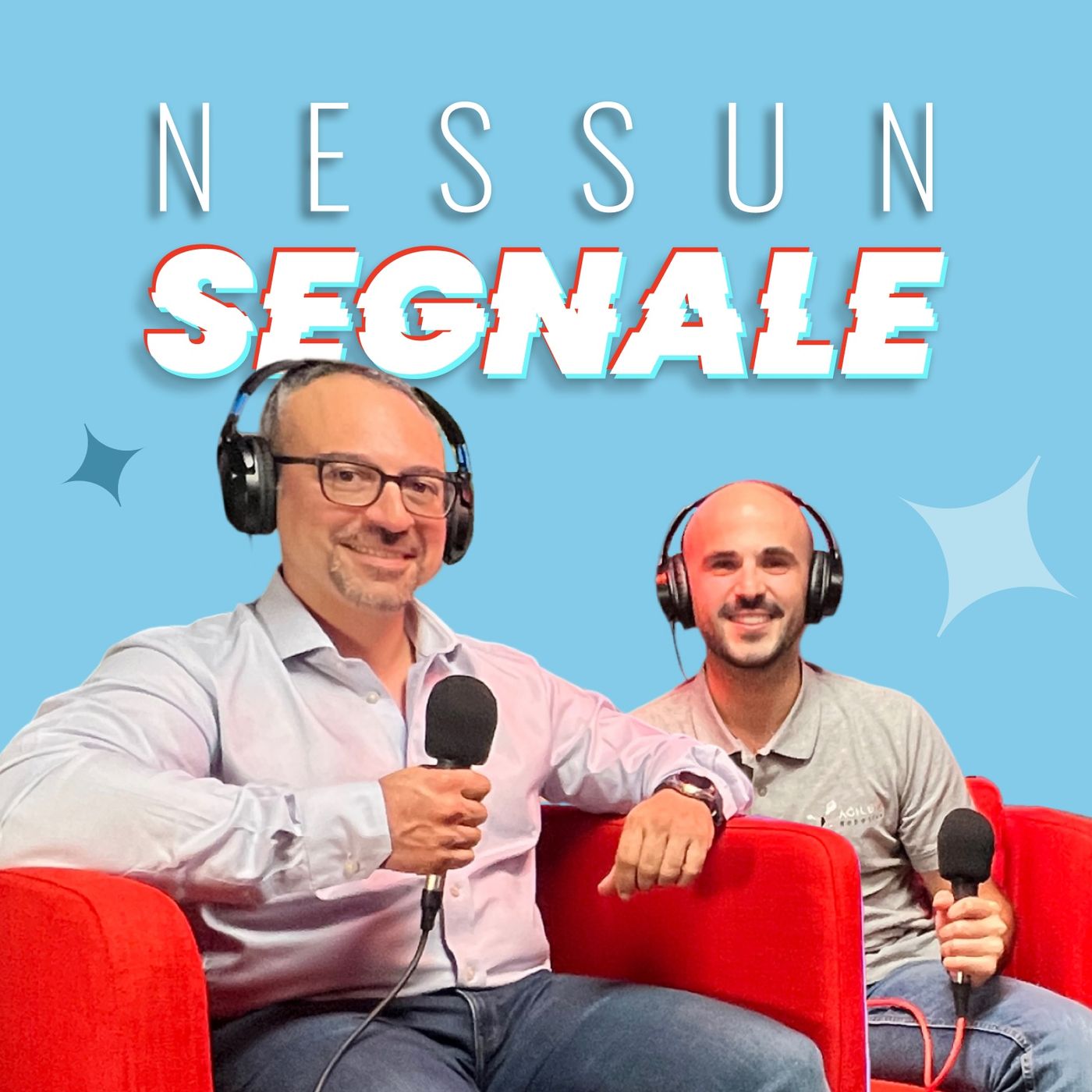 Nessun Segnale