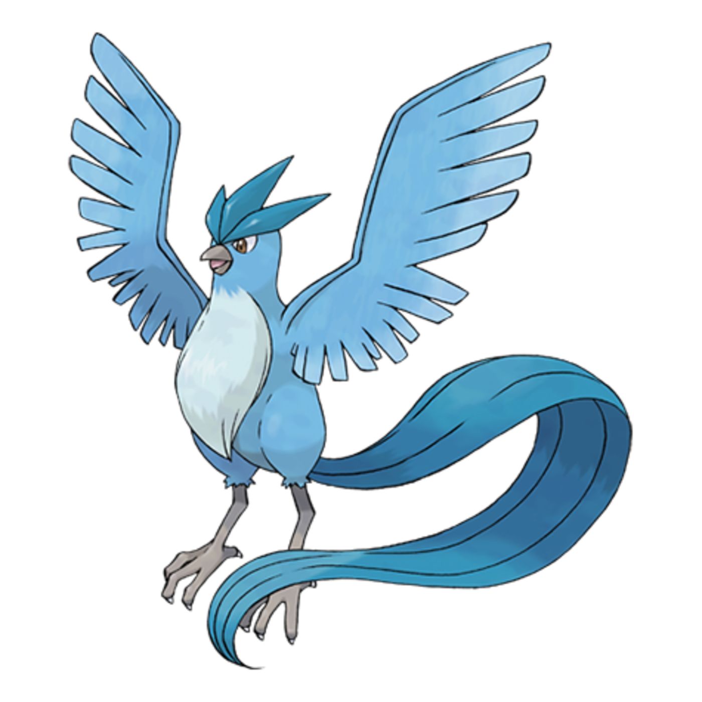 #144 Articuno