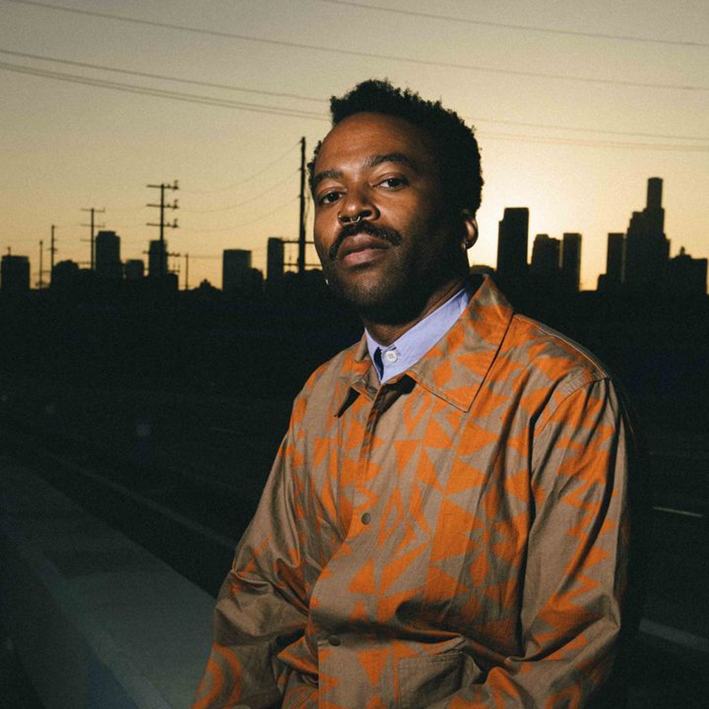 SML’s Josh Johnson Readies New Album Animative episode artwork