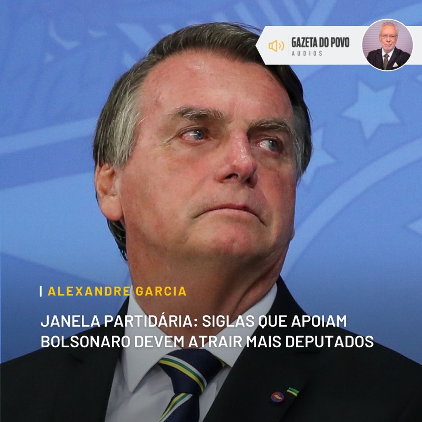Partidos que apoiam Bolsonaro devem atrair mais deputados na janela partidária