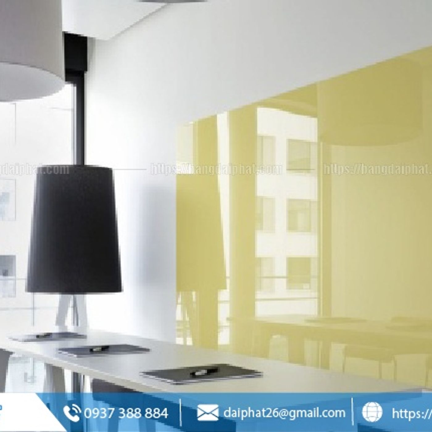 Bảng ghim Đại Phát