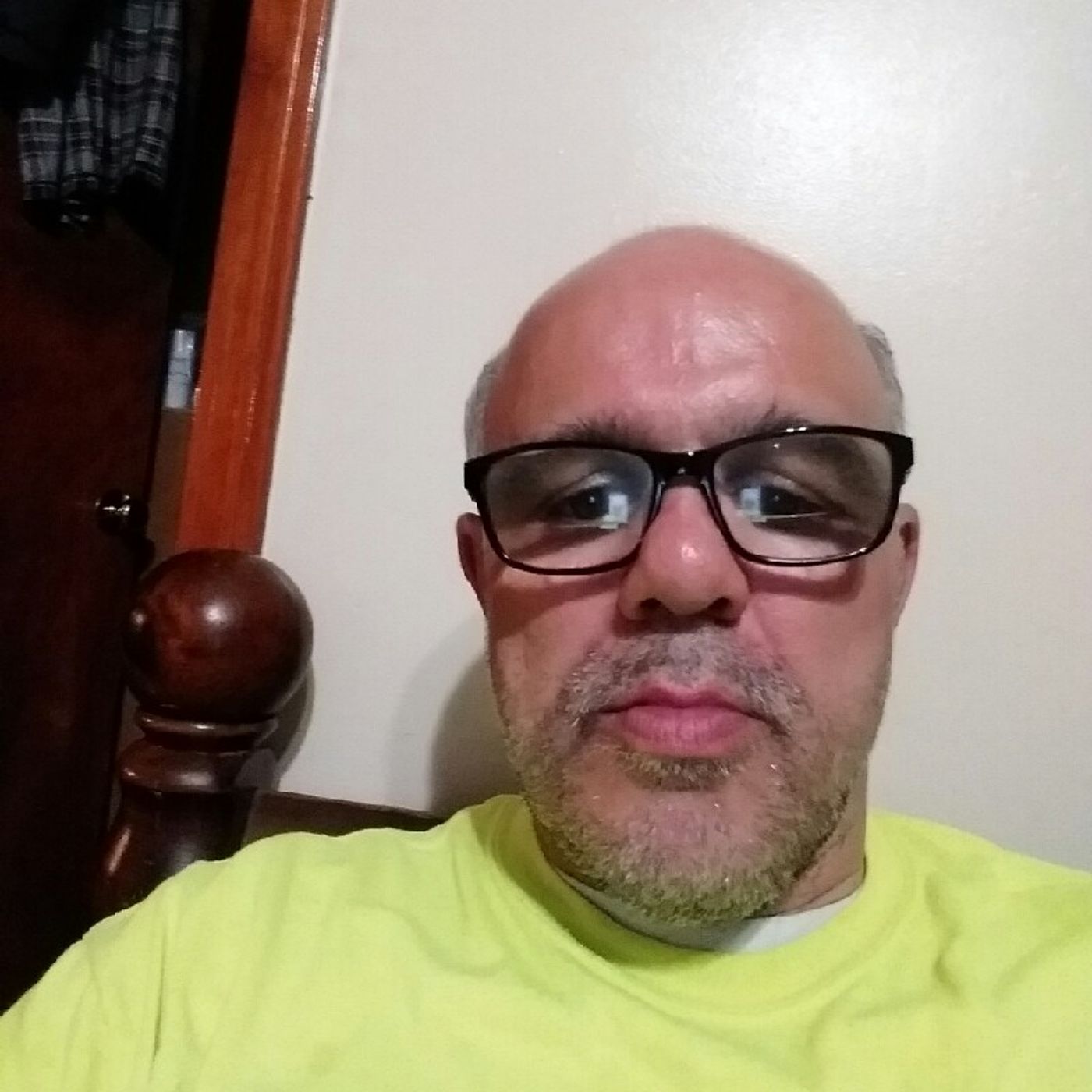 Linda meade and David meade Show