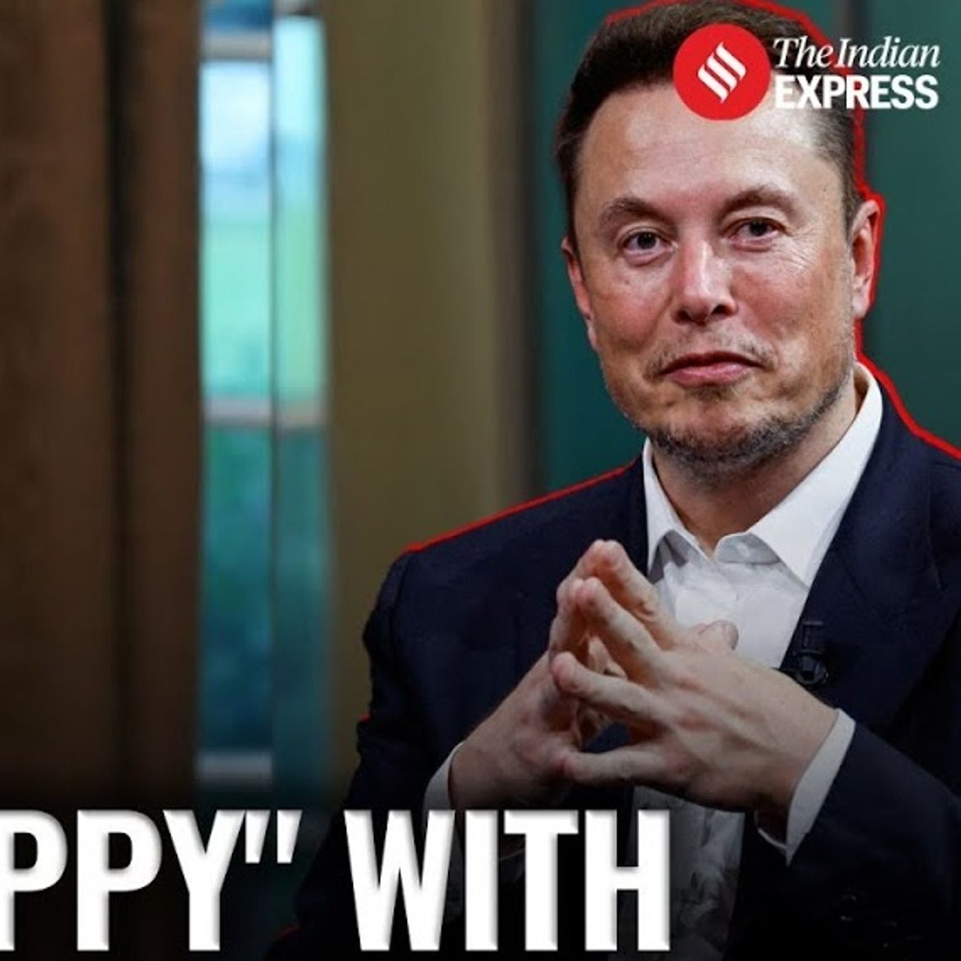 BIG_ BAD BREAK-UP_ Is Musk trying to make up as Trump plays hard-to-get episode artwork