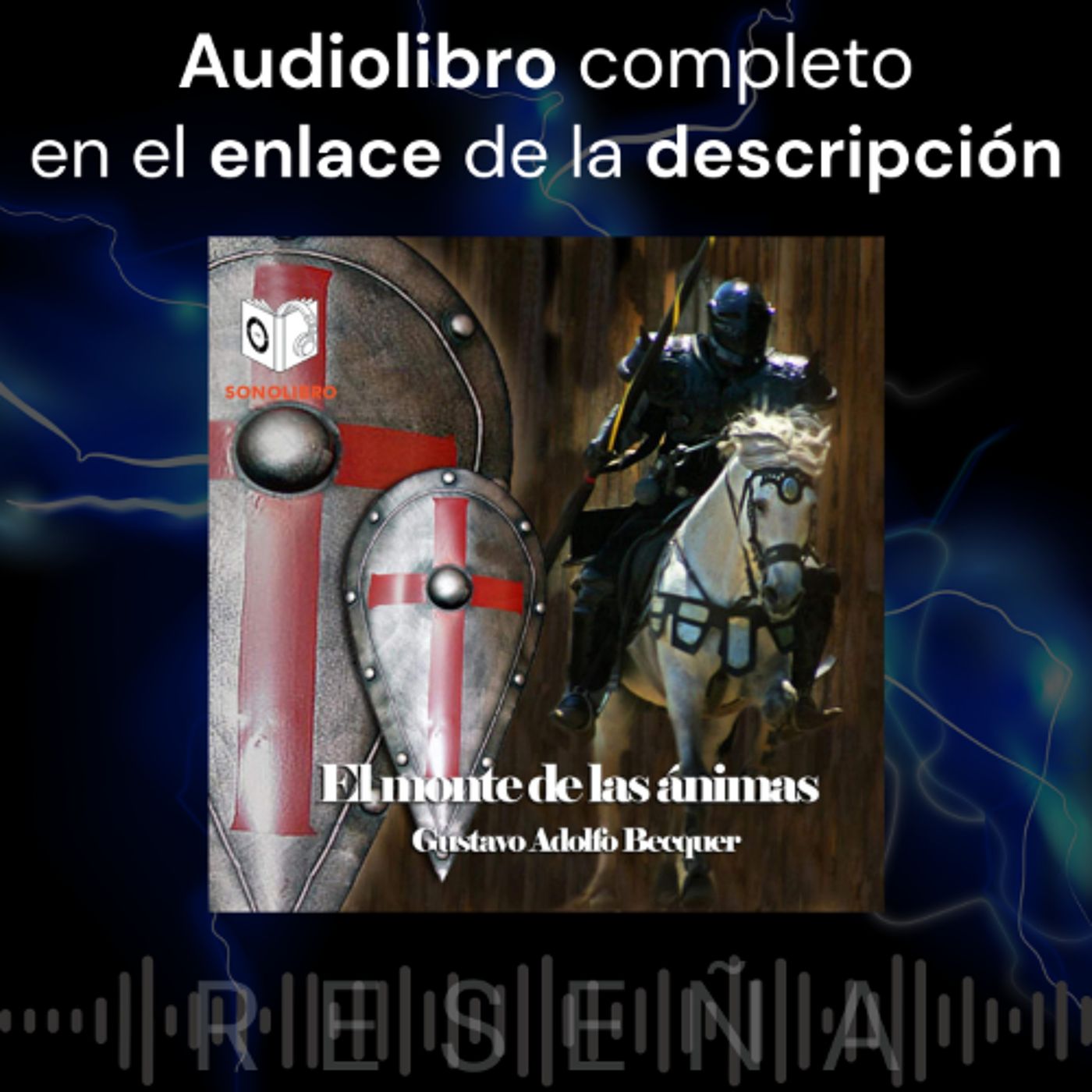 Audiolibros by @audiolibro