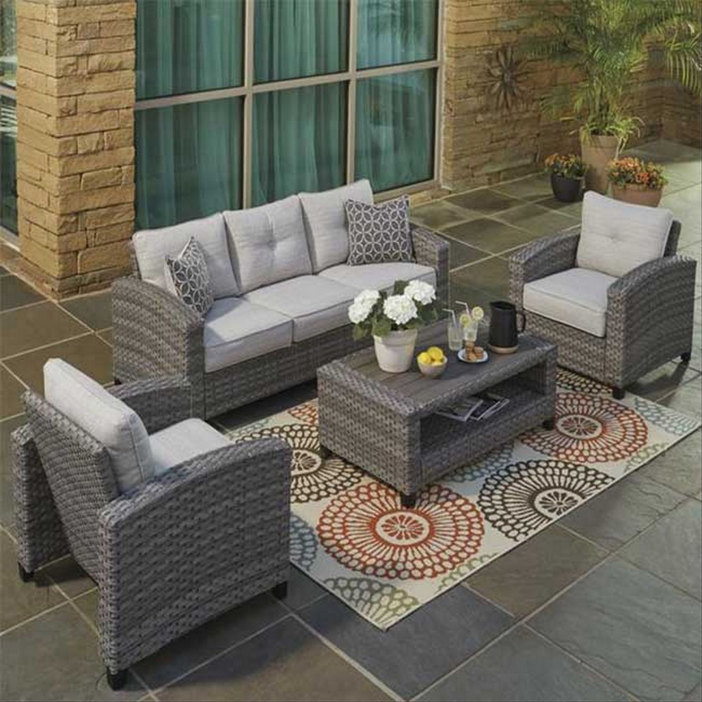 4 Tips for Designing a Patio Area episode artwork