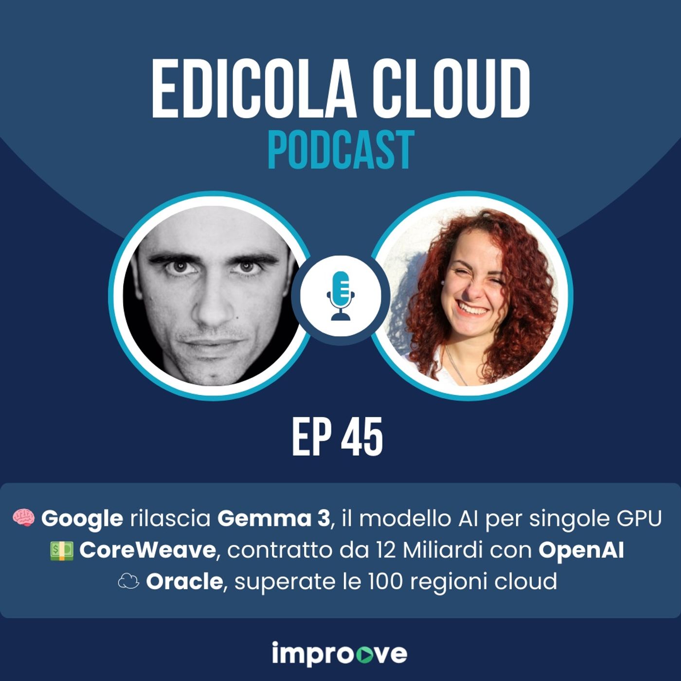 Edicola Cloud