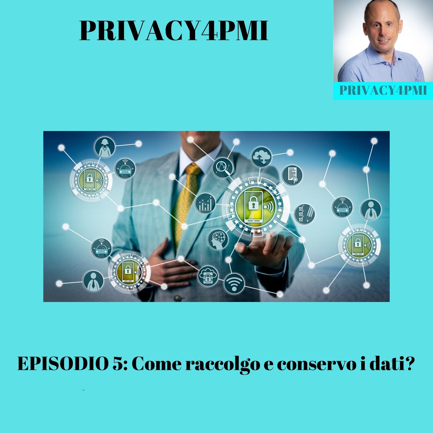 PRIVACY4PMI