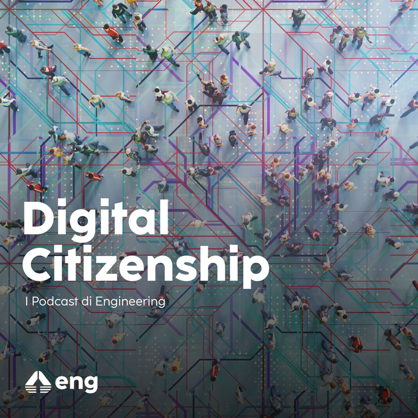 I Podcast di Engineering: Digital Citizeship