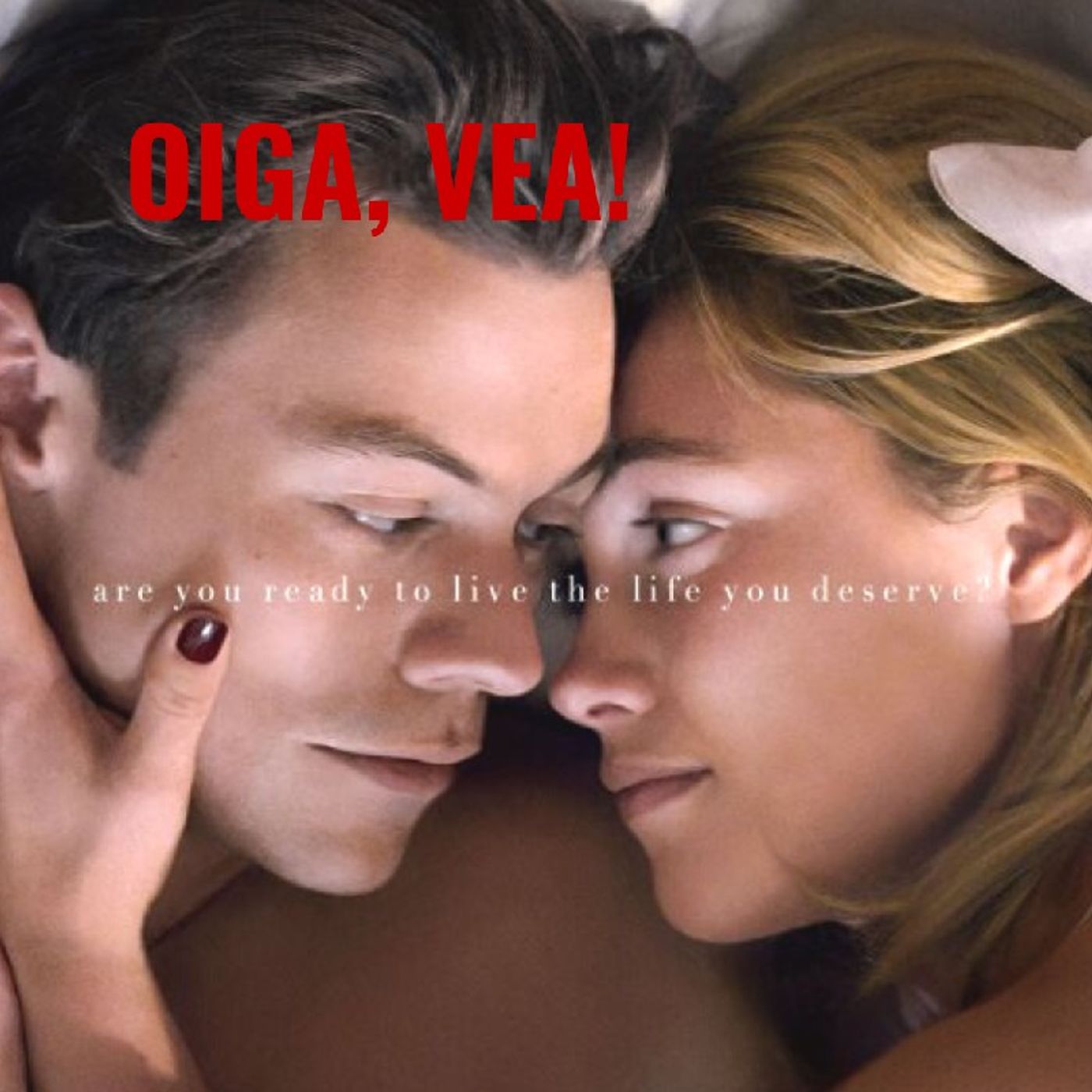Oiga, Vea!