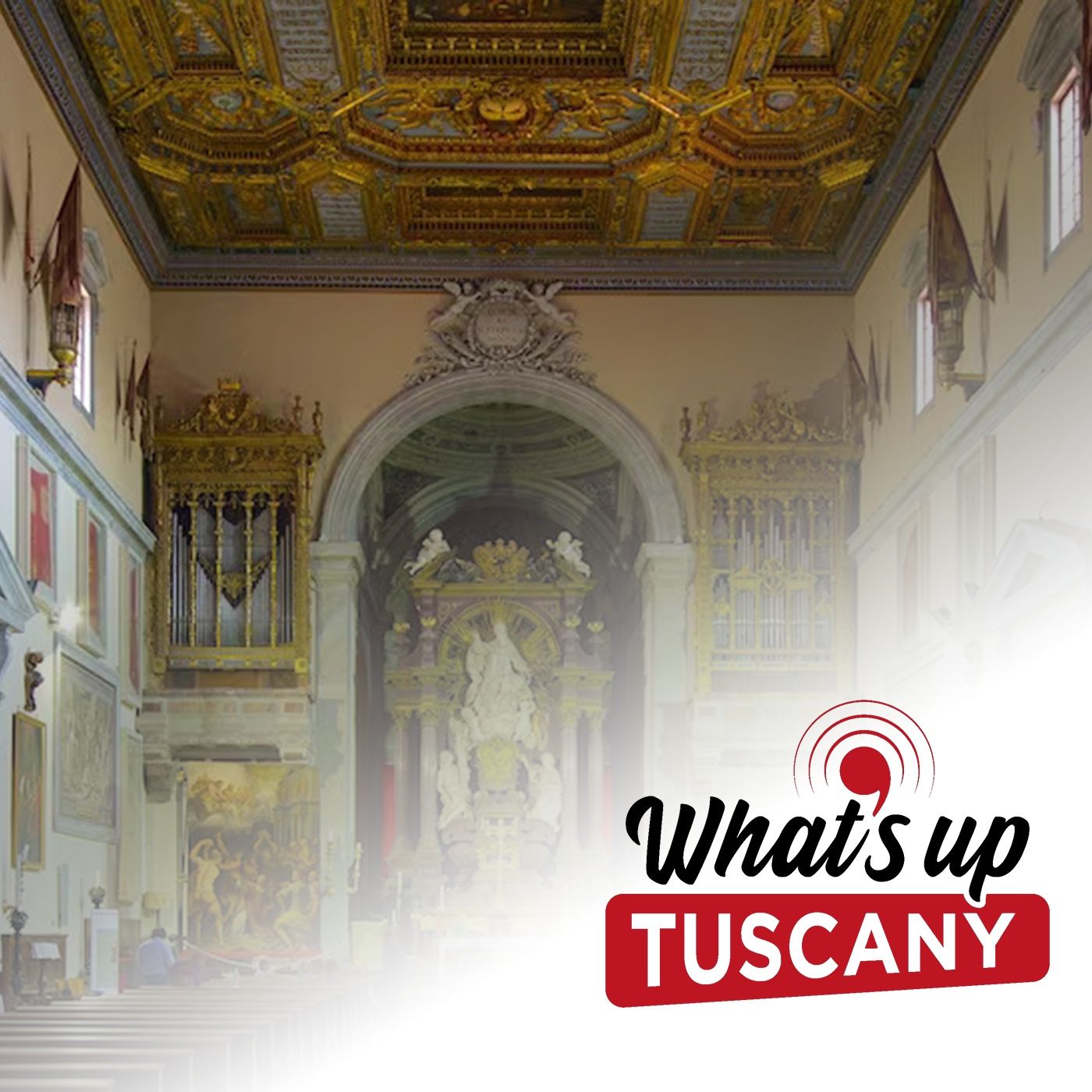 What\'s Up Tuscany