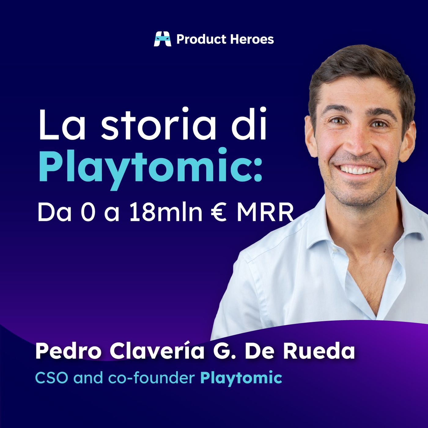 Product Heroes - il Podcast