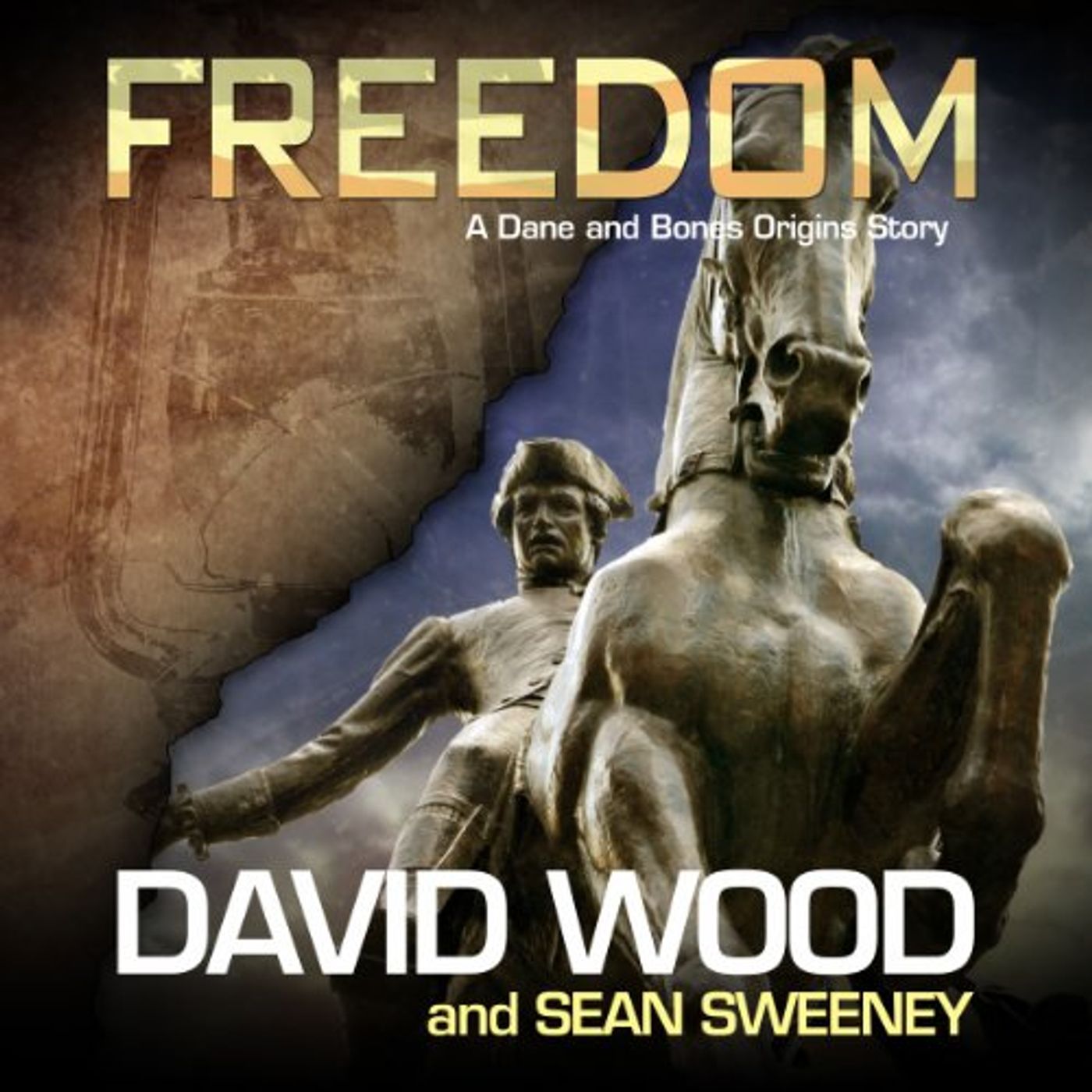 Discover the Libray of Best Audiobooks in Mysteries & Thrillers, Suspense