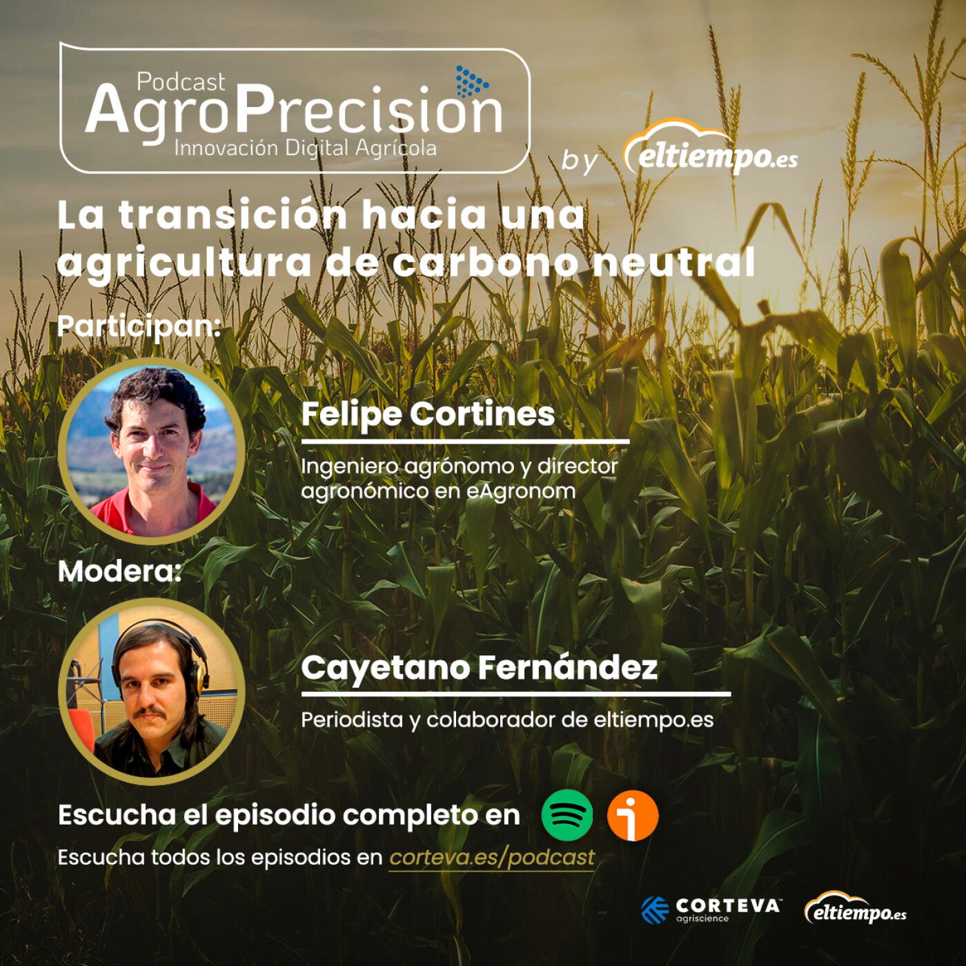 AgroPrecisión by Eltiempo.es