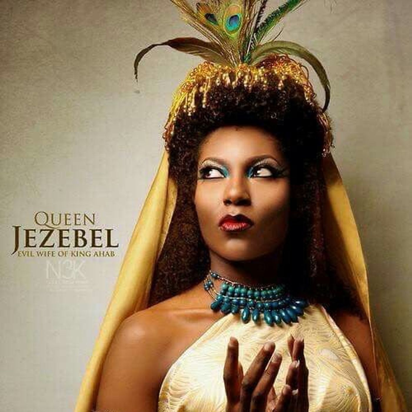 PT.1/THE DEMON OF JEZEBEL IS IN MANY BLACK WOMAN!(YAHS KINGS WILL RISE IN ORDER ONCE AGAIN!MANY HAVE DIED DO TO JEZEBELS!EXPOSED) episode artwork