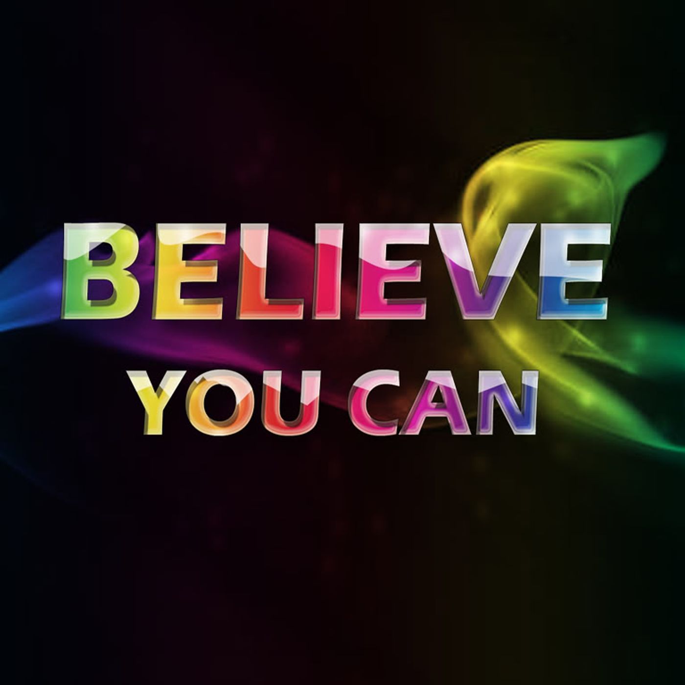 Motivational Moments podcast artwork