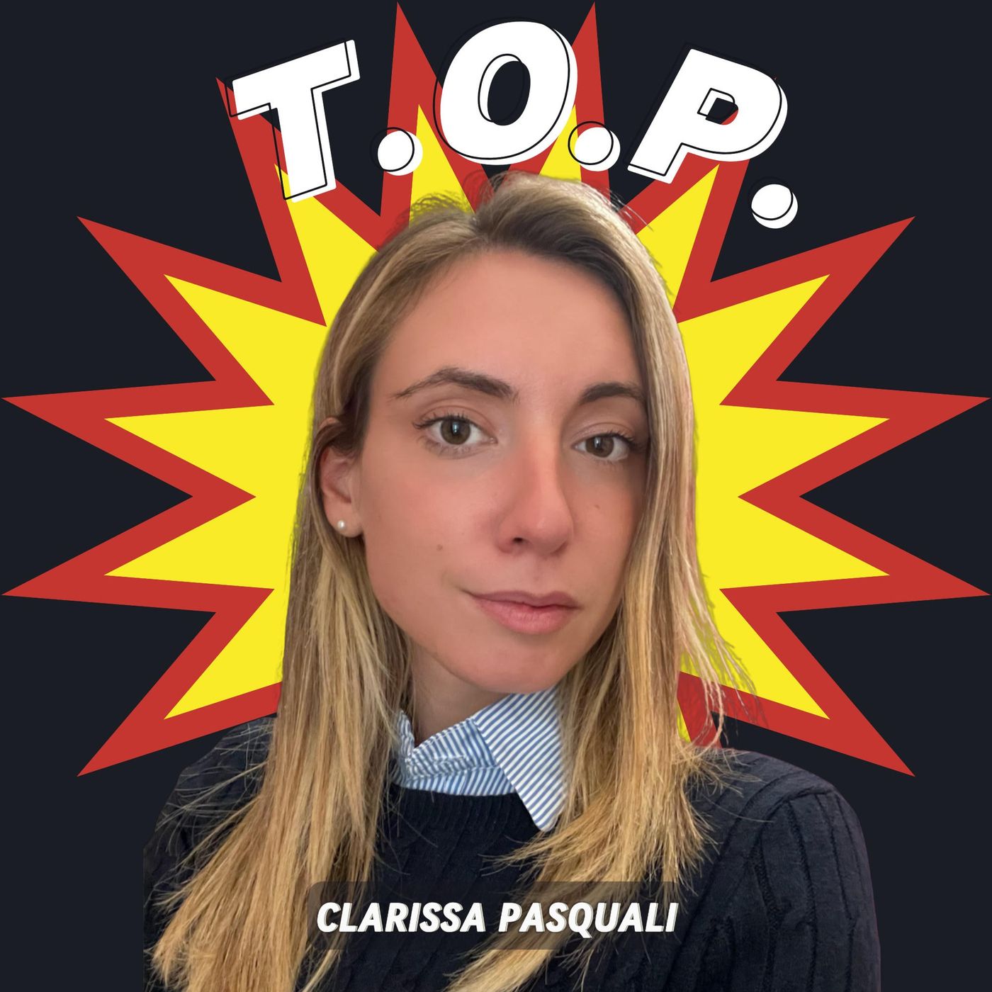 T.O.P. - talk di origine protetta