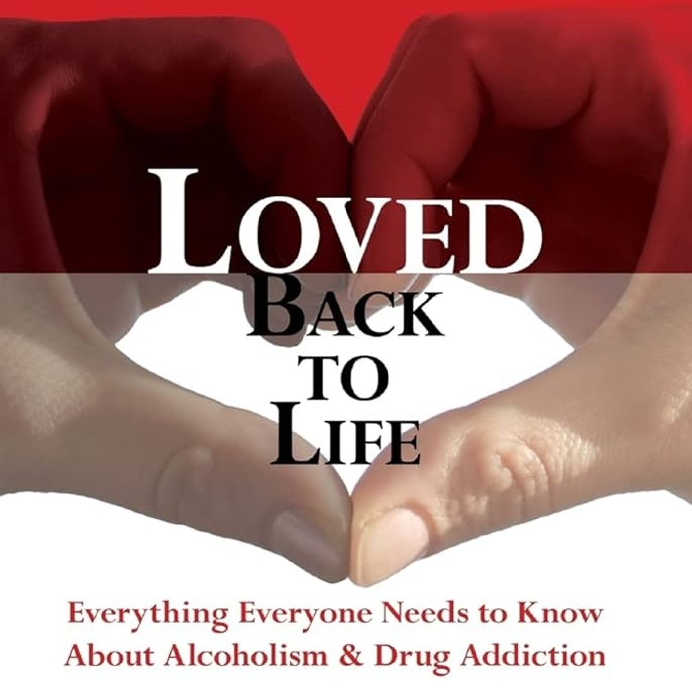 Rob McConnell Interviews - AMY CROWELL - Loved Back To Life