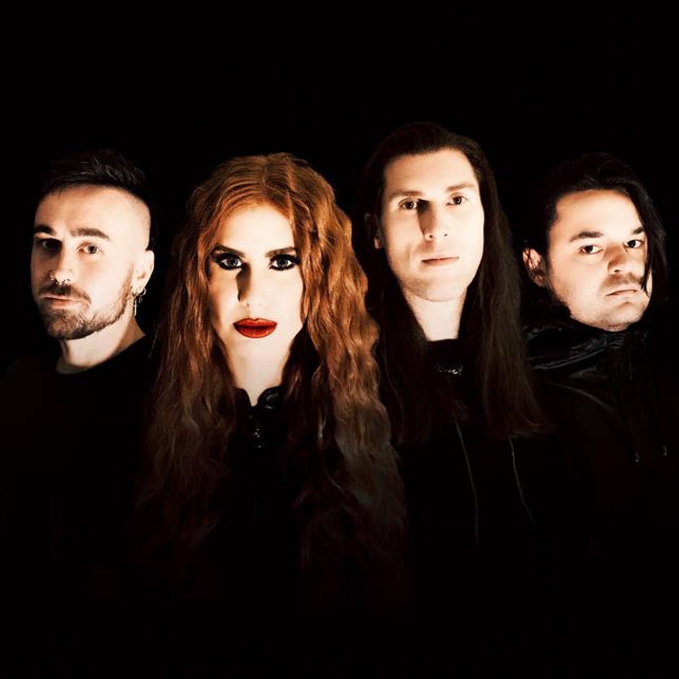 HEAVY Music Interviews