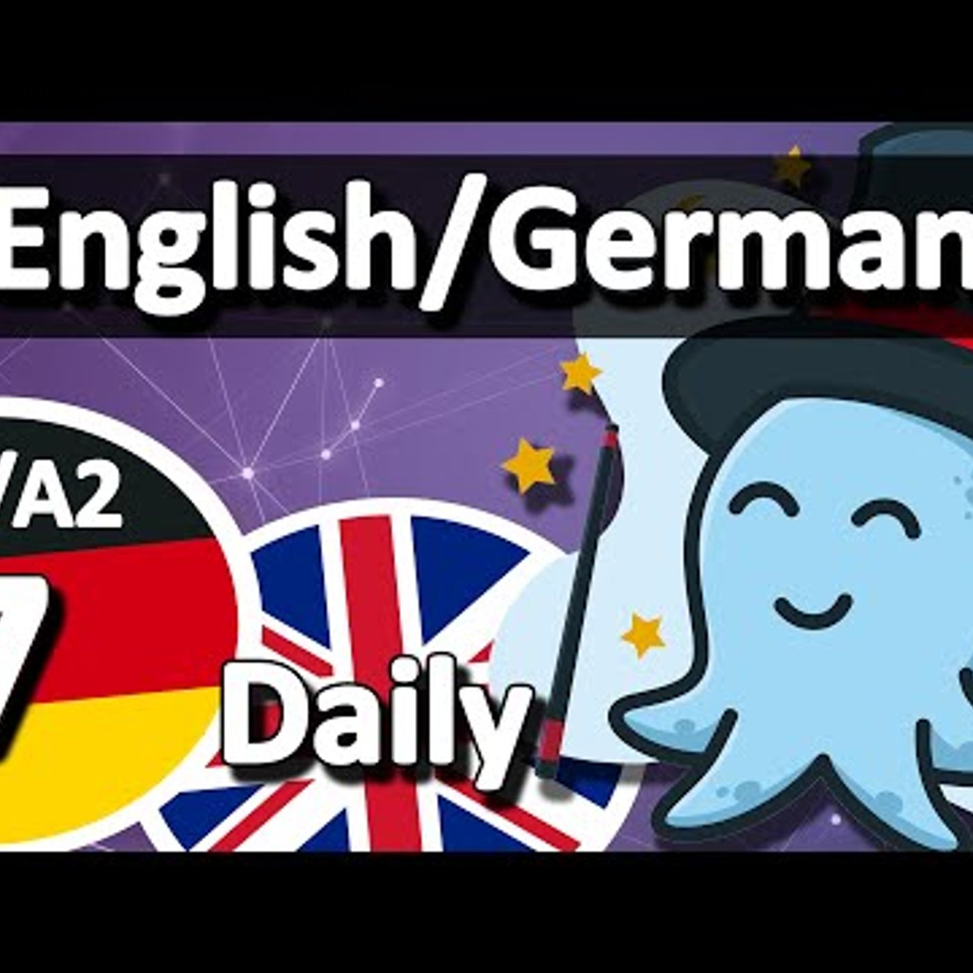 07. Täglich Englisch lernen - A1A2  Tag 7