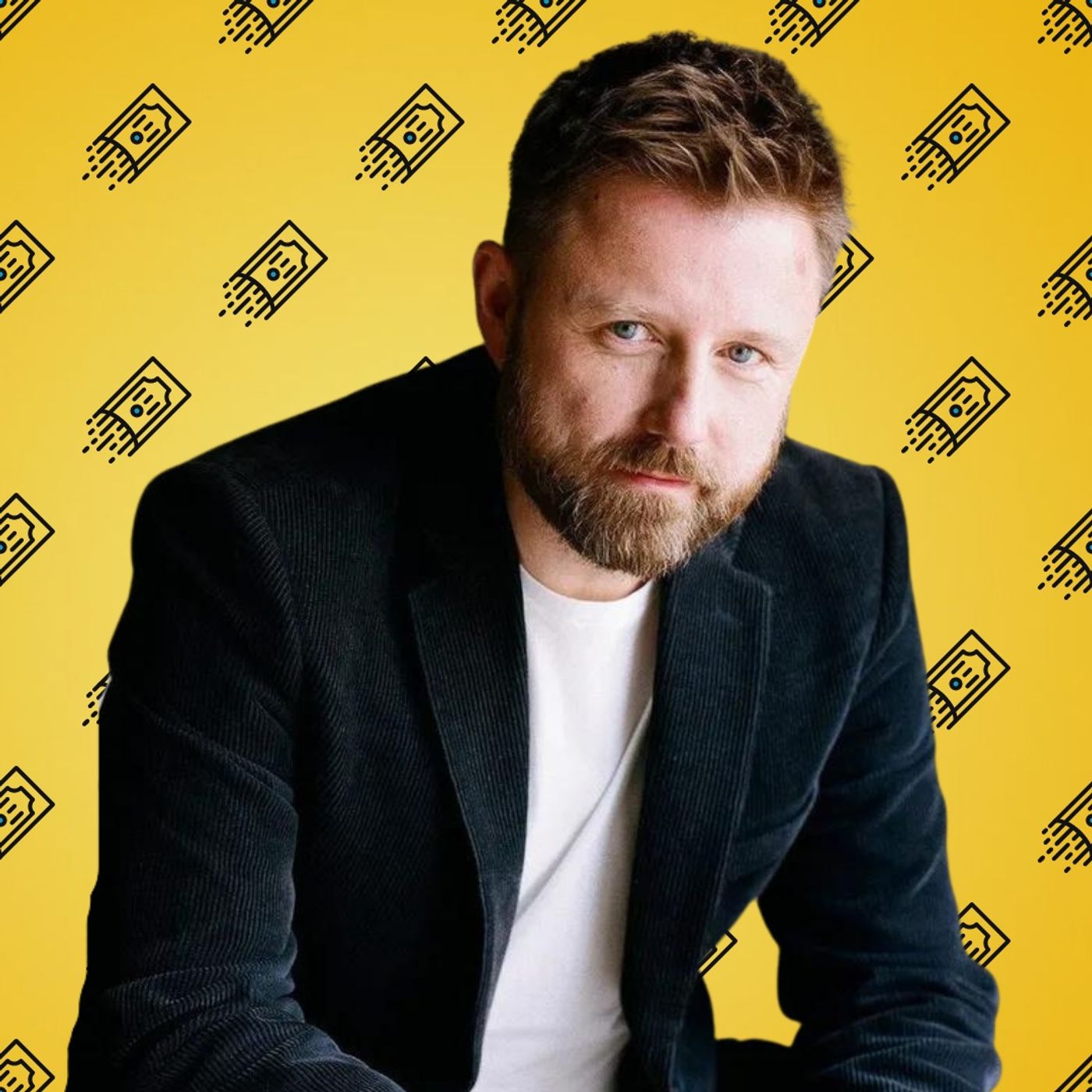 Ep 56 - Jason Cozens: The Solution to Bank Risk is Gold