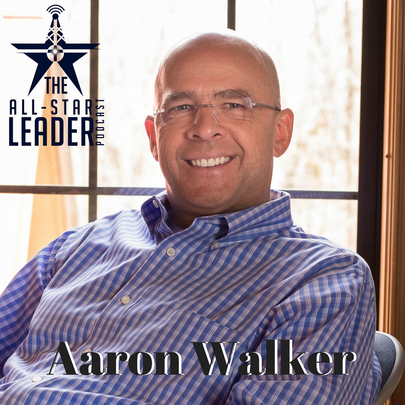 The All-Star Leader Podcast