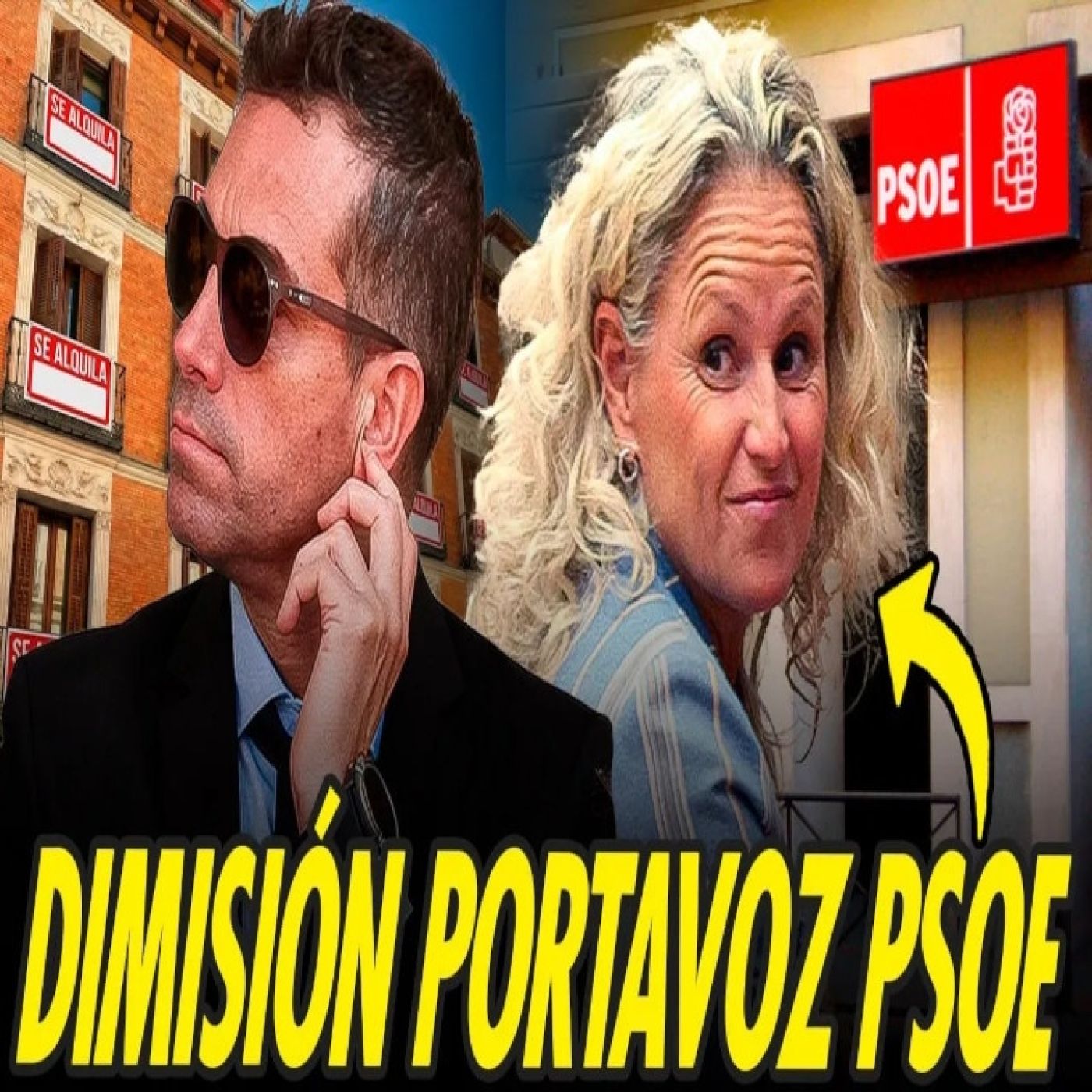 NEGOCIOS INMOBILIARIOS Y DIMISIÓN EN EL PSOE: EL CASO DE MONTSERRAT MÍNGUEZ Y LA VIVIENDA