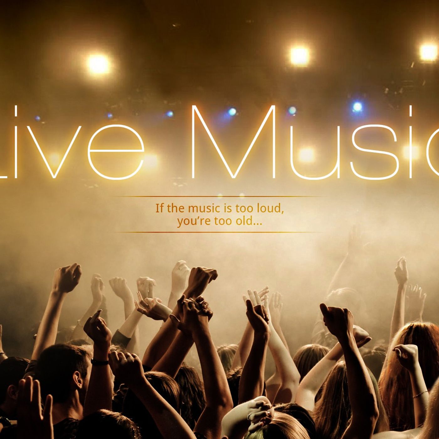 Live Music with Tohad