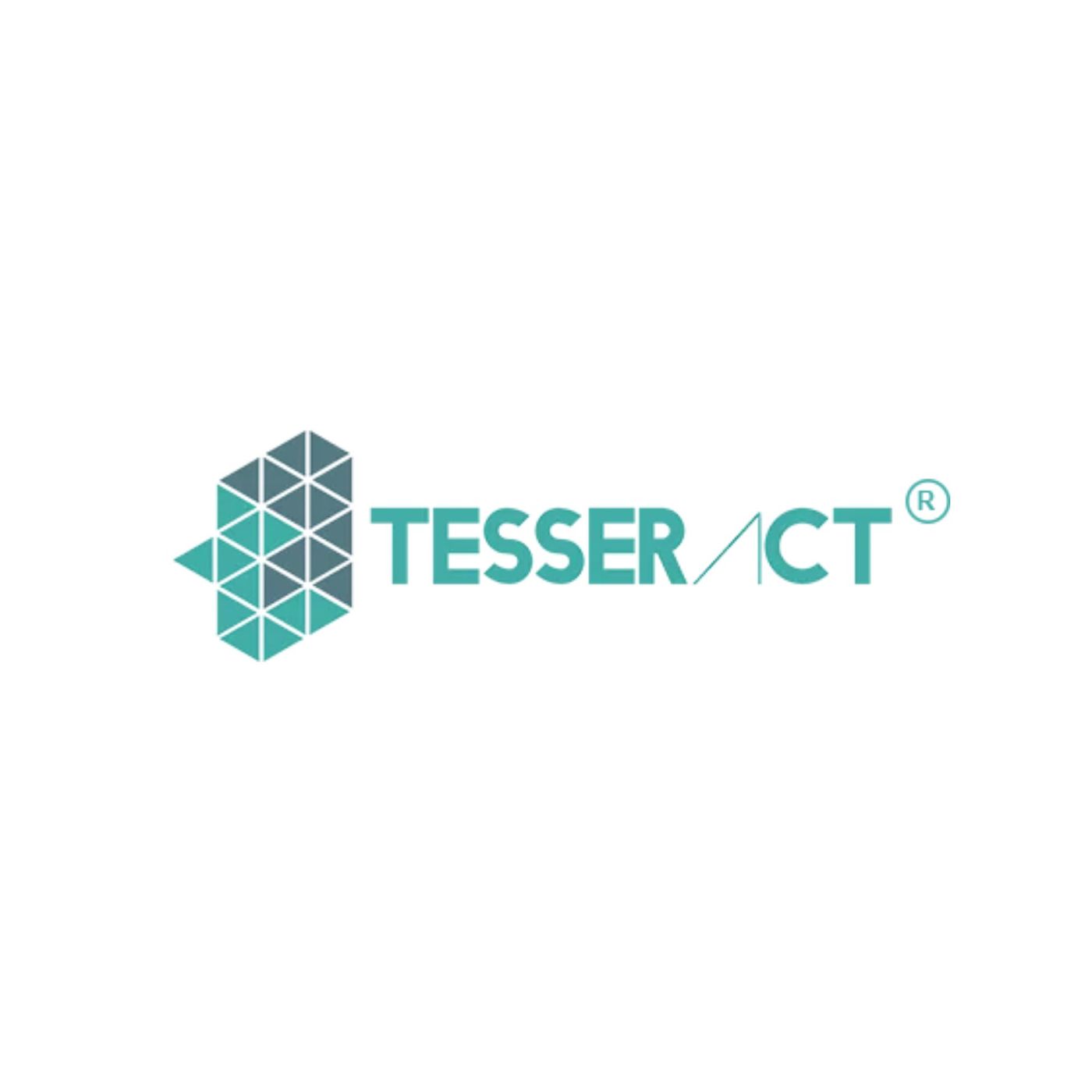 Tesseract3d