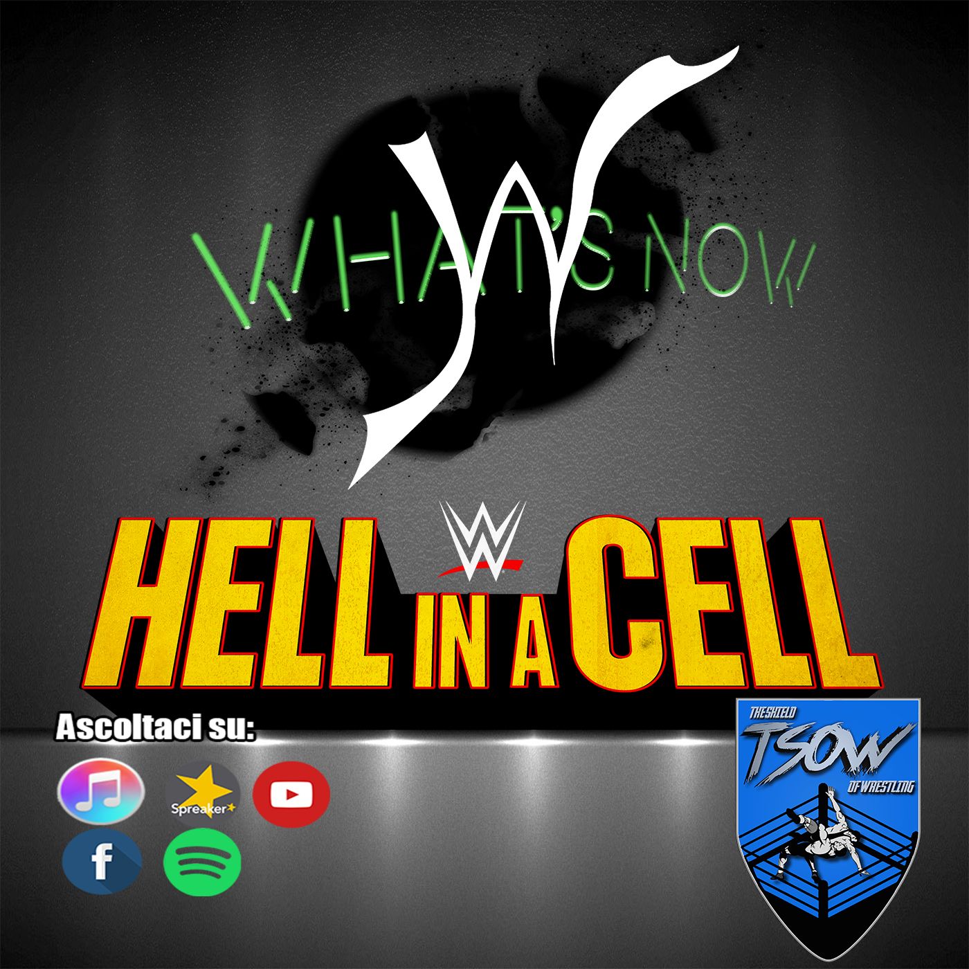 What\'s Next