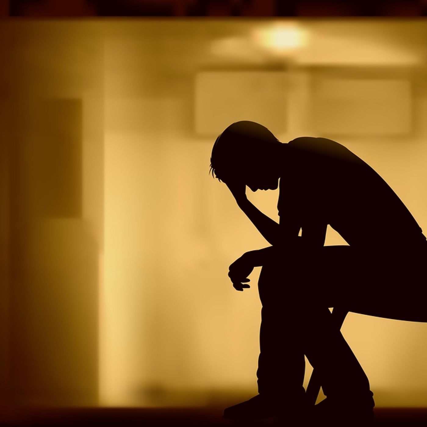 7/31/22 - Sun AM - I've Spent My Last Night With Discouragement - Pastor Jeff Crawley episode artwork