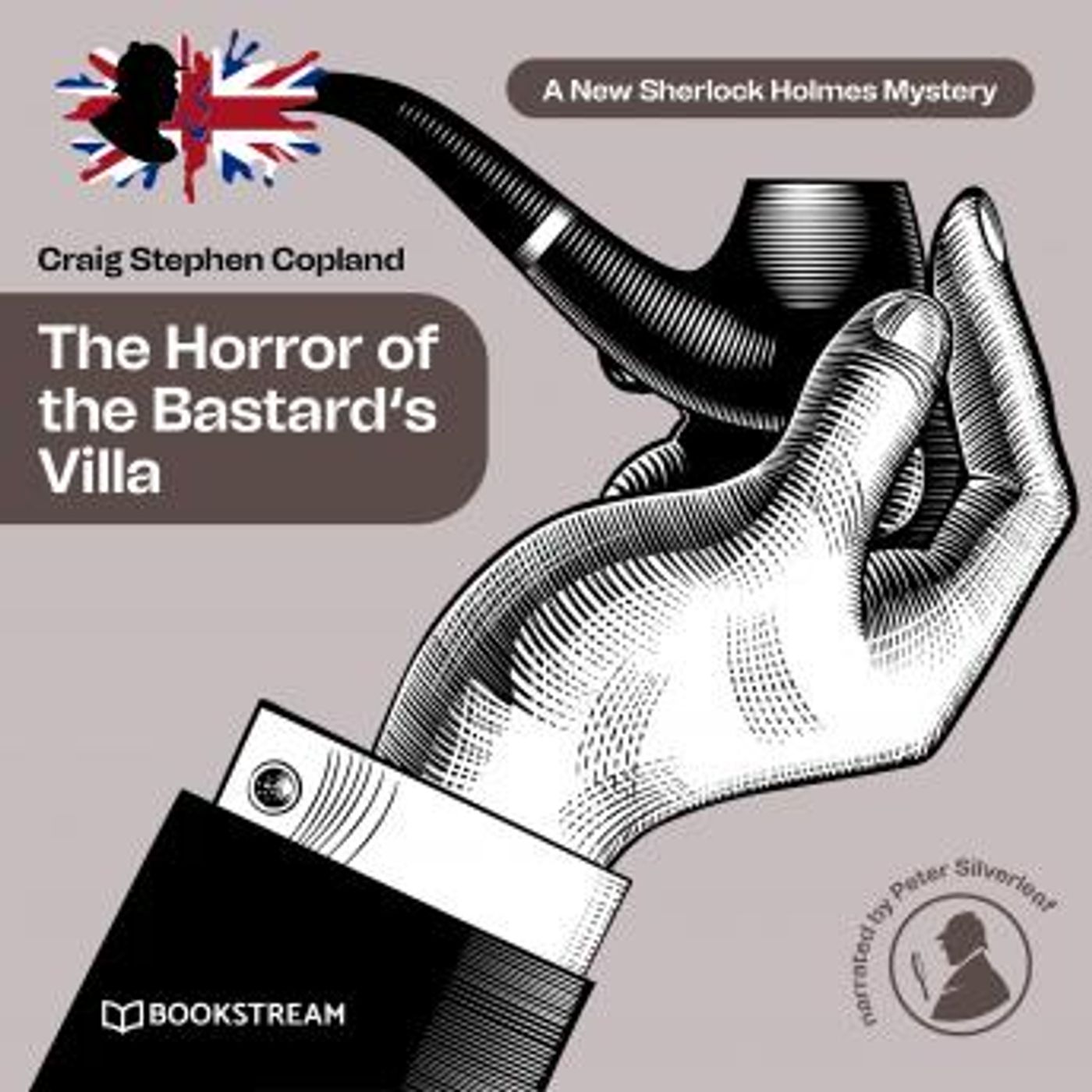 Listen to Full Audiobooks in Mystery, Thriller & Horror, Suspense