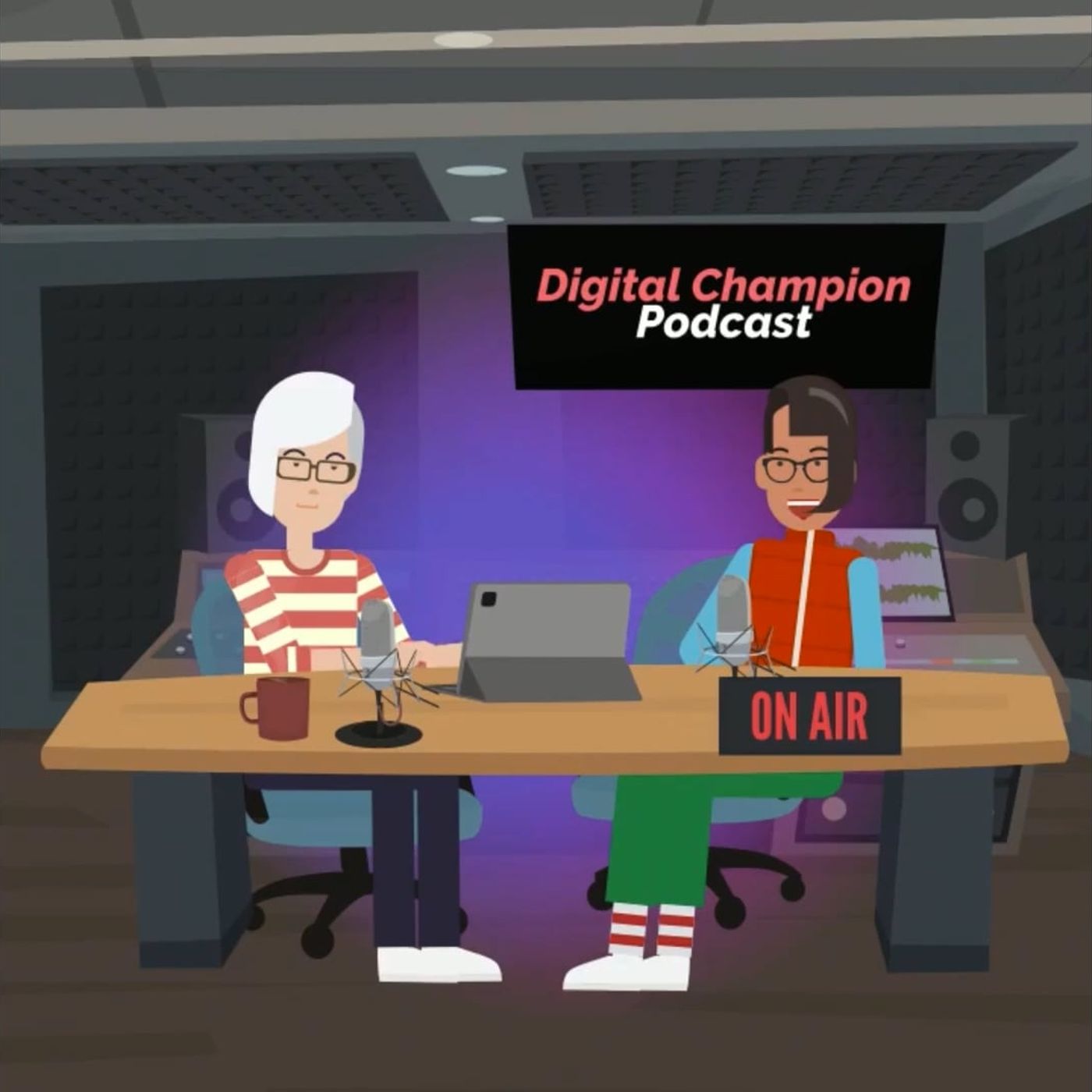 Artificial Intelligence (AI) and Generative AI (part 2): Episode 9