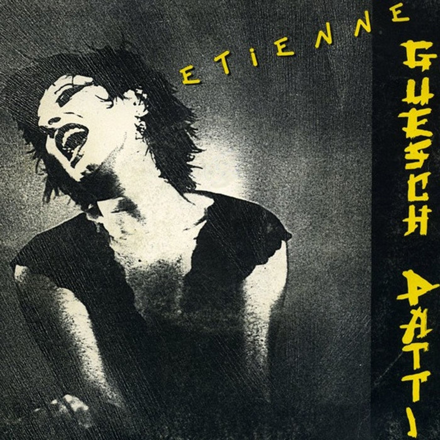 Guesch Patti, la voce di “Etienne” che ha segnato il pop europeo anni ’80 episode artwork