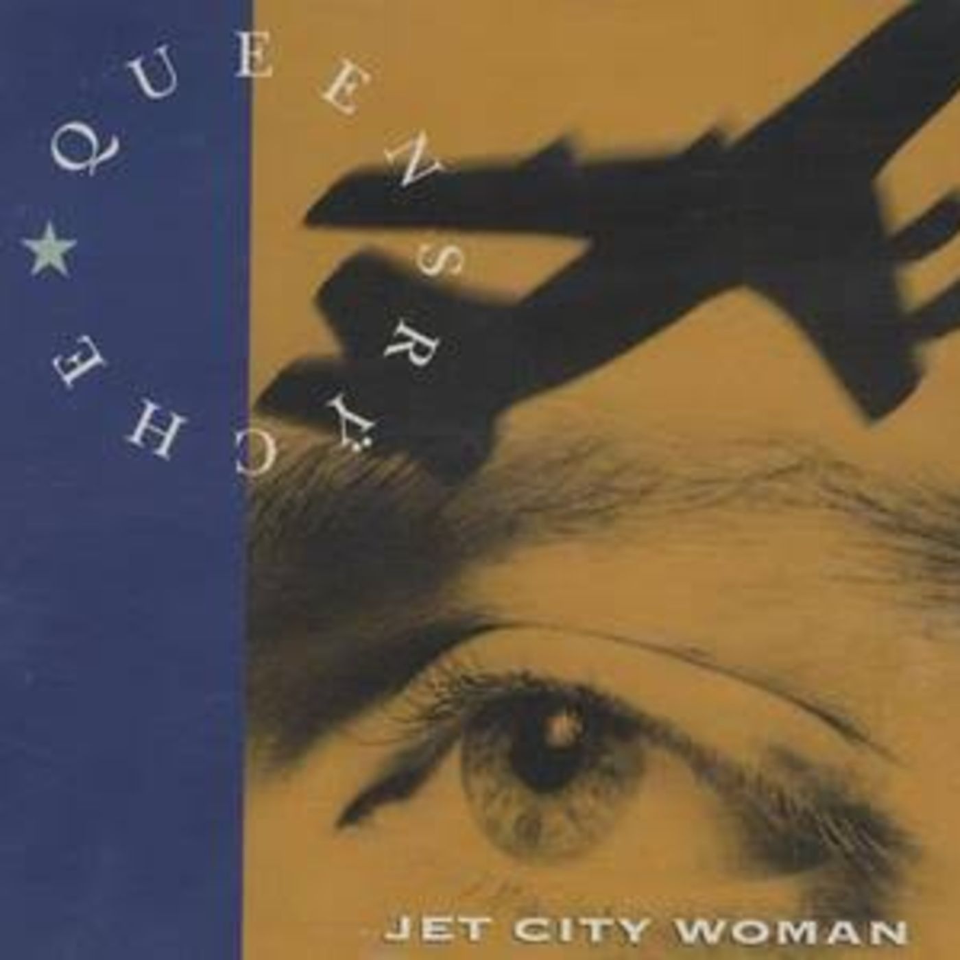 Queensryche - Jet City Woman (Isolated Tracks + Song Breakdown) episode artwork